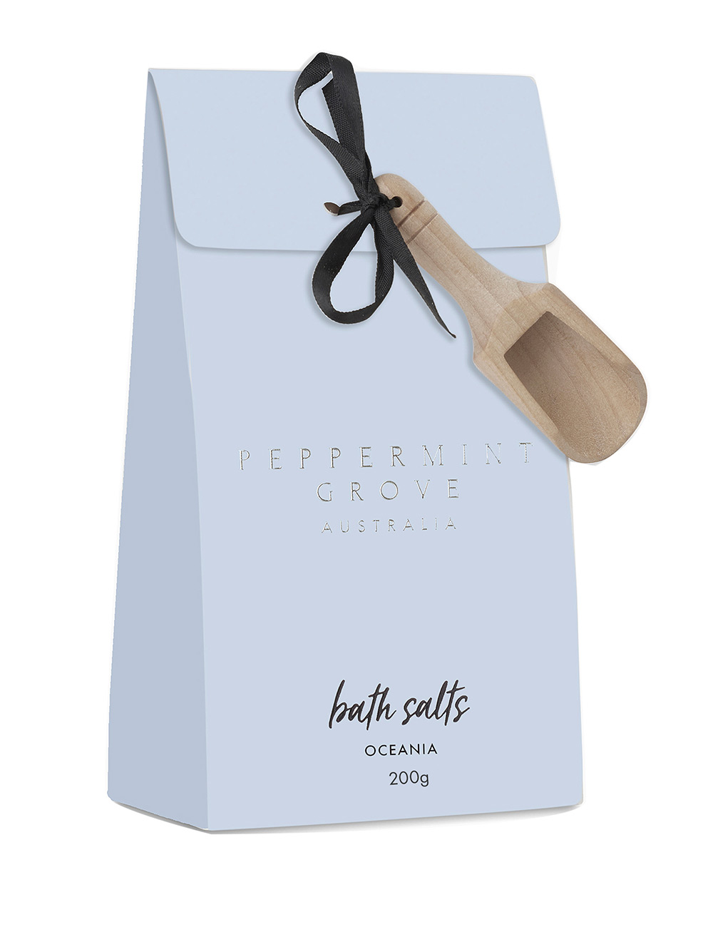 Peppermint Grove Oceania - Bath Salts 200g