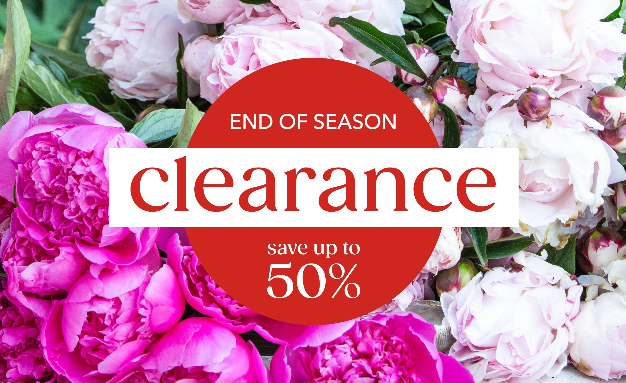 Sale